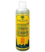 Druide Citronella Shampoo & Shower Gel