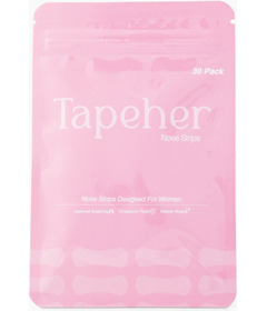 Tapeher Nose Strips