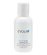EVOLVh SmartCurl Hydrating Shampoo