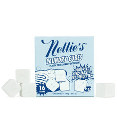 Nellie's Laundry Cubes Unscented