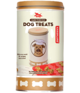 Kikkerland Make Your Own Dog Treats