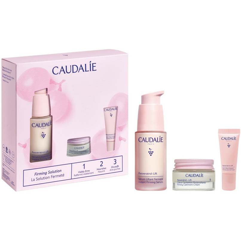 Buy Caudalie Resveratrol-Lift Set at Well.ca | Free Shipping $35+