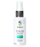 Kalaya Pain Relief Spray with Cannabis Sativa Seed Oil