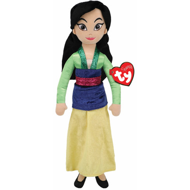 Buy Ty Disney Princess Mulan Princess From Canada At Well Ca Free Shipping