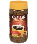Caf-Lib Original Grain Coffee Alternative with Chicory 