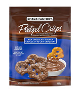 Snack Factory Pretzel Chipss Chocolat au lait Crunch