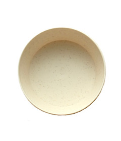 Minika Wheat Straw Bowl Shell