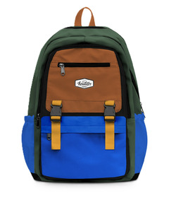 Headster Colorblock 26L Backpack Horizon