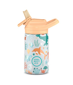 Cool Bottles The Kiddie Bottle Habitat Series Underwater World