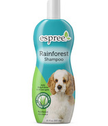 Espree Dog Shampoo All Coat Types Rainforest