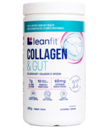 Leanfit Collagen & Gut Health