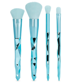 iScream Snow Day Makeup Brush Set
