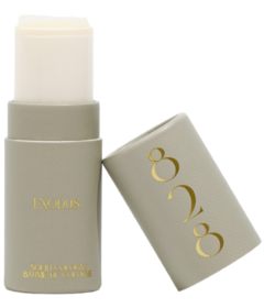 828 Aroma Solid Cologne Exodus