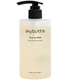 skybottle Perfumed Body Wash Viva La Pink