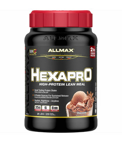 Allmax Hexapro Chocolate