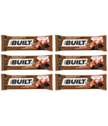 Built Bar Salted Caramel Bundle