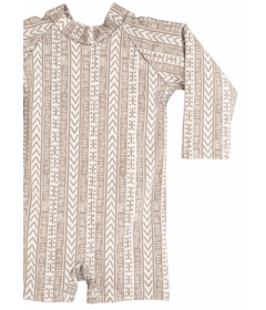 Current Tyed Clothing Sunsuit Cash