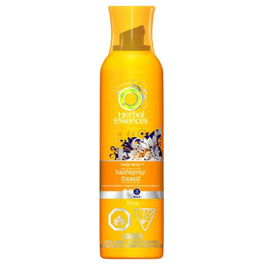 Herbal Essences Body Envy Volumizing Hair Spray Herbal Essences Body Envy Volumizing Hair Spray