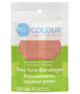 Tru Colour Skin Tone Bandages Olive