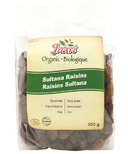 Inari biologique raisins secs sultana