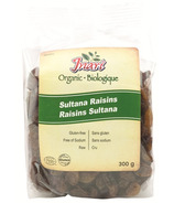 Inari Organic Sultana Raisins