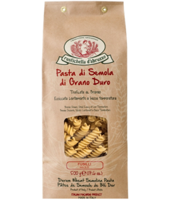 Rustichella Fusilli