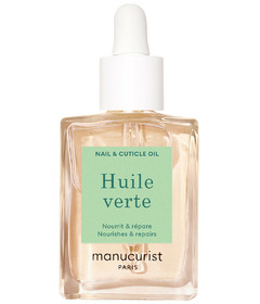Manucurist Intensive Nourishing Cuticle Oil