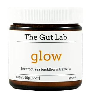 The Gut Lab Potion éclaircissante