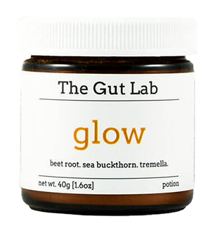 The Gut Lab Glow Potion