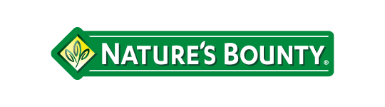 Nature's Bounty brand logo