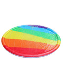 Incredible Novelties Rainbow Sprinkler Mat