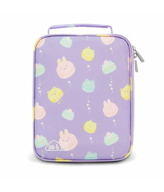 Jan & Jul Lunch Bag Macarons