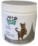 PetVet Cat Litter Deodorizer 