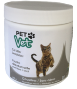 PetVet Cat Litter Deodorizer 