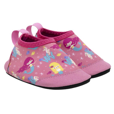 Robeez Marvel Buy Robeez Aqua Shoes Mermaid Bubbles Pink at Well.ca | Free Shipping ...