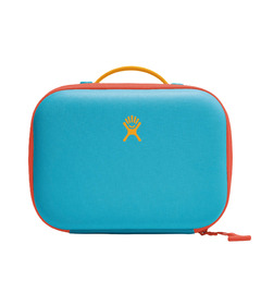 Hydro Flask Kids Small Insulated Lunch Box Bluejay
