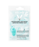 Vichy Quenching Mineral Mask Sachet
