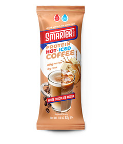 Smarter Protein Coffee White Chocolate Mocha