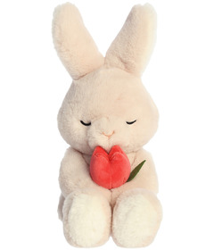 Aurora Flower Blossom Bunny Buttercup