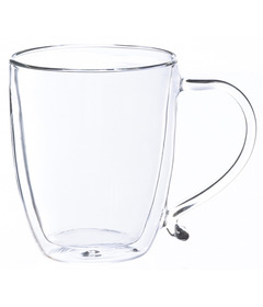 image of GROSCHE Cyprus Large Glass Mug with sku:135448