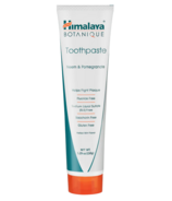 Himalaya Botanique Toothpaste Neem & Pomegranate