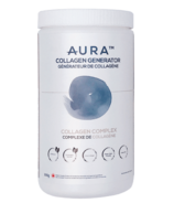 Aura Collagen Generator Collagen Complex Unflavoured