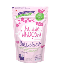 Loot Toy Co. Bubble Whoosh Pure Berries