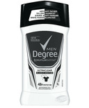 Degree Men UltraClear Black + White Antiperspirant Stick