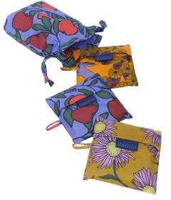 BAGGU Standard Baggu Set Night Orchard