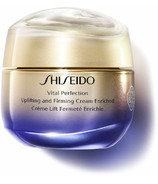 Shiseido Vital Perfection Uplifting & Firming Cream Enriched