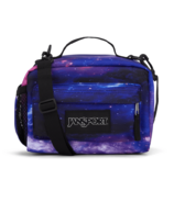 Jansport The Carryout Lunch Bag Space Dust