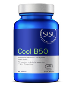 SISU Cool B50