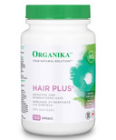 Organika Hair Plus 