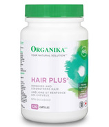 Organika Hair Plus 